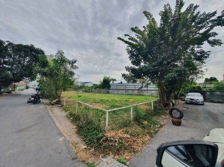 ขาย ที่ดิน แปลงมุม ที่ดินดอนเมือง 100.2 ตร.วา อยู่ทรงประภา9. รูปที่ 9