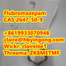 รูปย่อ Good Quality Flubromazepam CAS 2647-50-9 รูปที่5