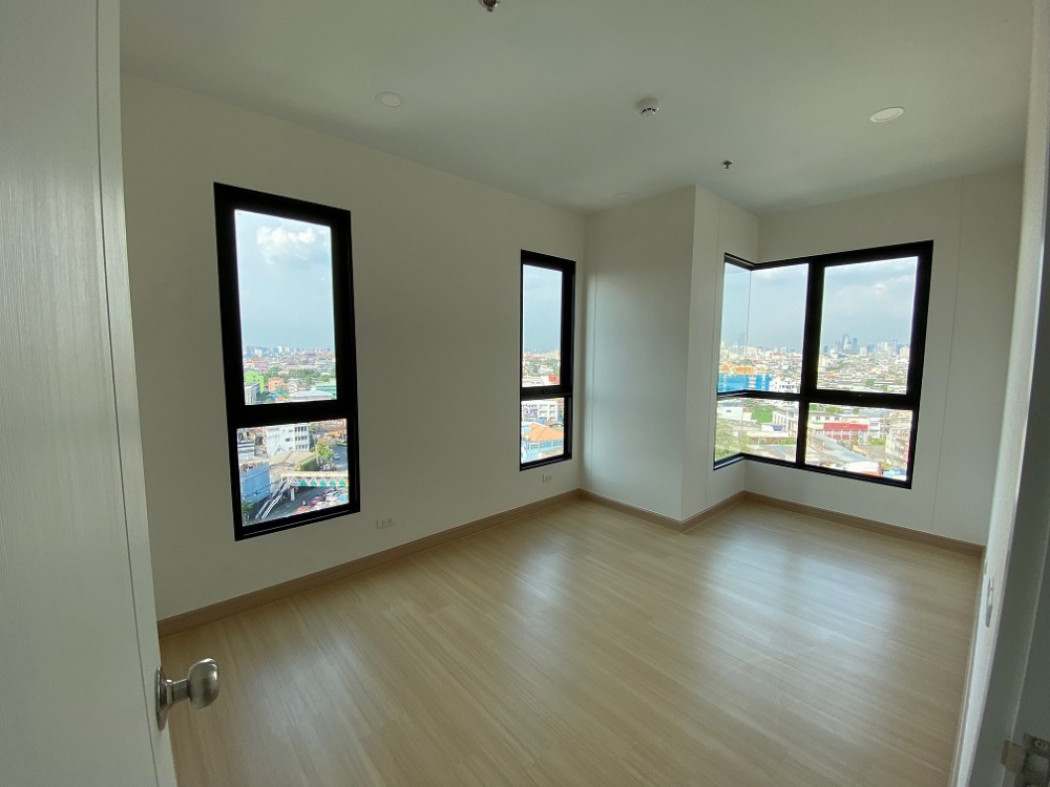 ขาย คอนโด 2นอน5.4ล Supalai Loft Prajadhipok-Wongwian Yai 54  ตรม. รูปที่ 1