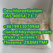 รูปย่อ Good Price Deschloroetizolam CAS 40054-73-7 รูปที่3
