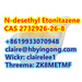 รูปย่อ In Stock N-desethyl Etonitazene CAS 2732926-26-8 รูปที่3