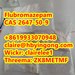 รูปย่อ Good Quality Flubromazepam CAS 2647-50-9 รูปที่4