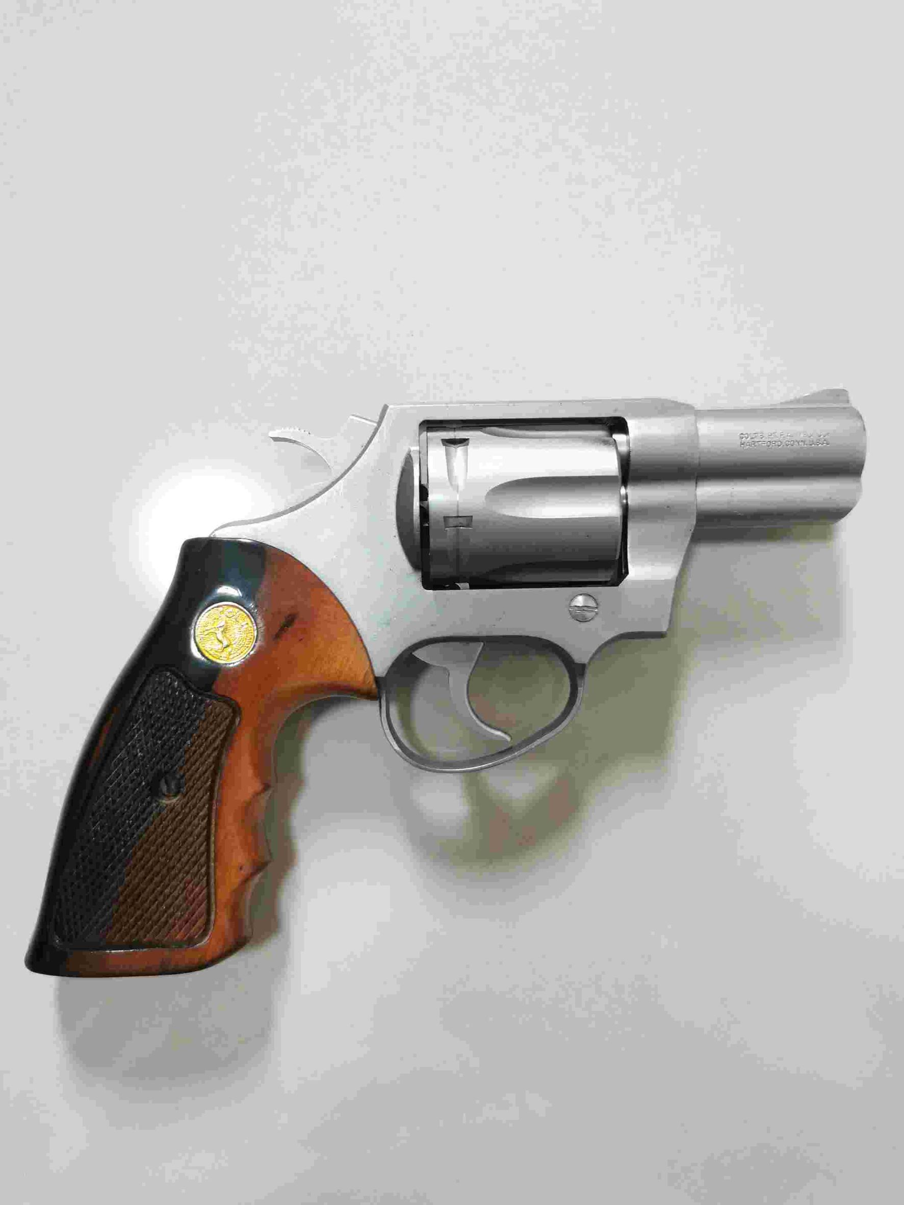 colt.38 sf-  รูปที่ 4
