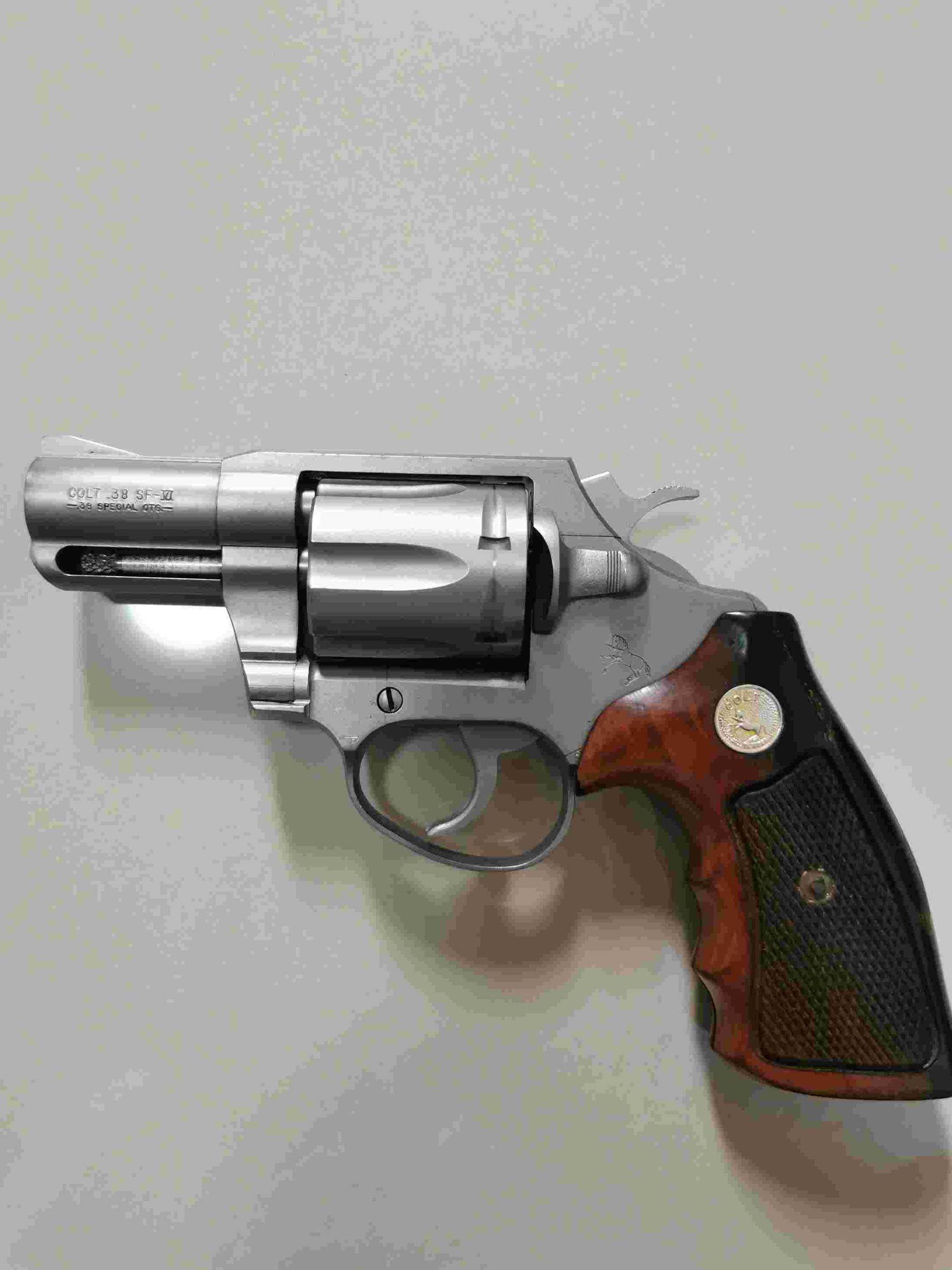 colt.38 sf-  รูปที่ 6