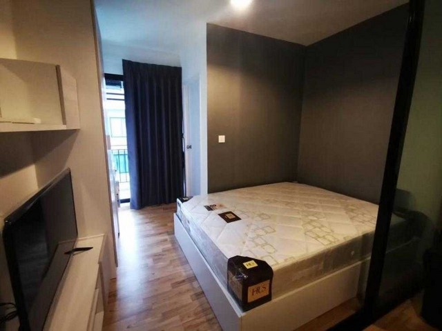 ให้แจ้งรหัส CS05-164  The Cabana Condo  แบบ 1ห้องนอน 1ห้องน้ำ   24 ตร.ม ชั้น 8 รูปที่ 1