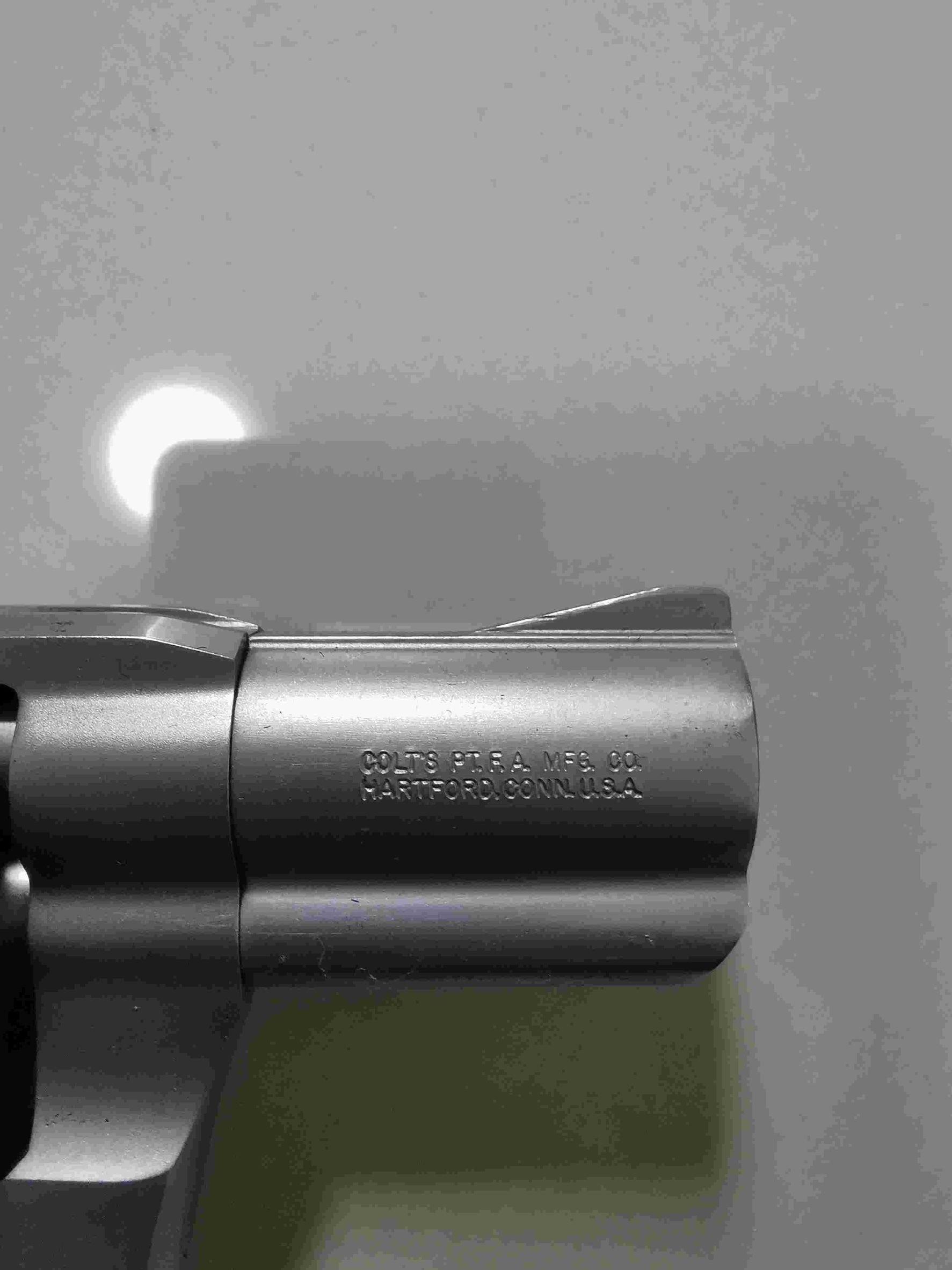 colt.38 sf-  รูปที่ 3