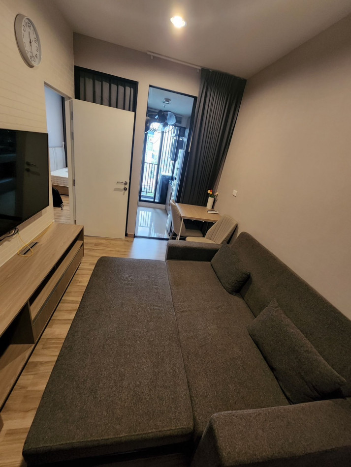 ขาย คอนโด นิช โมโน สุขุมวิท-แบริ่ง Condo Niche Mono Sukhumvit-Bearing รูปที่ 2