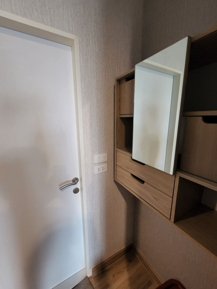 ขาย คอนโด นิช โมโน สุขุมวิท-แบริ่ง Condo Niche Mono Sukhumvit-Bearing รูปที่ 6
