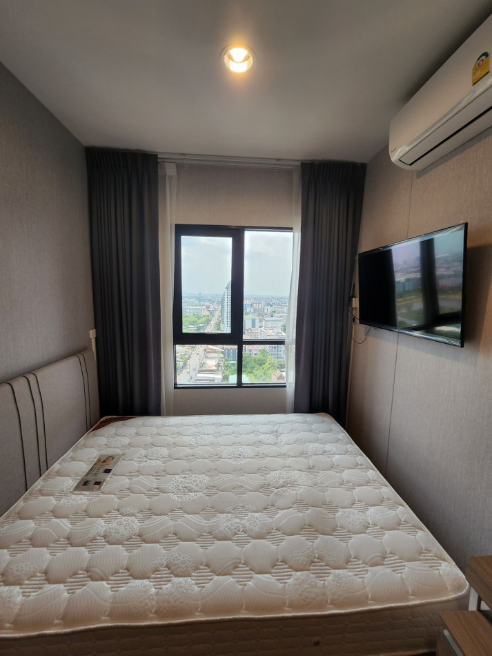 ขาย คอนโด นิช โมโน สุขุมวิท-แบริ่ง Condo Niche Mono Sukhumvit-Bearing รูปที่ 3