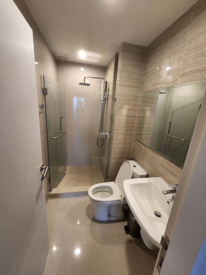ขาย คอนโด นิช โมโน สุขุมวิท-แบริ่ง Condo Niche Mono Sukhumvit-Bearing รูปที่ 4