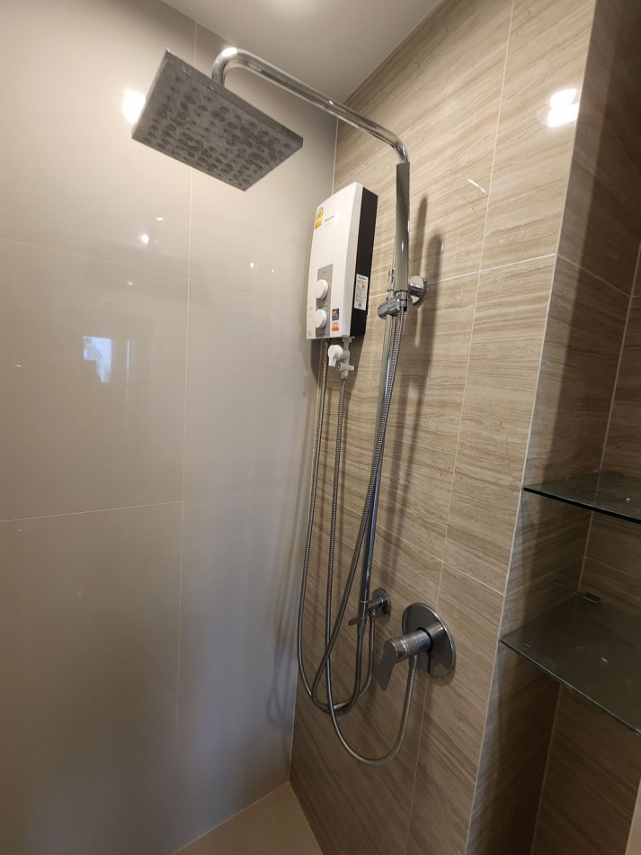 ขาย คอนโด นิช โมโน สุขุมวิท-แบริ่ง Condo Niche Mono Sukhumvit-Bearing รูปที่ 5