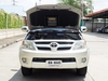 รูปย่อ TOYOTA HILUX VIGO DOUBLE CAB 3.0 G ปี 2005 จดปี 2006 เกียร์MANUAL สภาพนางฟ้า รูปที่6