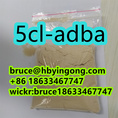 5cl-adb-a synthetic cannabinoid