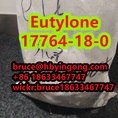  CAS 17764-18-0 Eutylone eu bk 802575-11-7 Bu  safety shipping