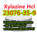 รูปย่อ CAS 23076-35-9 Xylazine Hcl CAS 7361-61-7 Xylazine powder รูปที่6