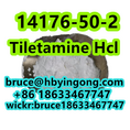  CAS 14176-50-2 Tiletamine Hcl Ketamine