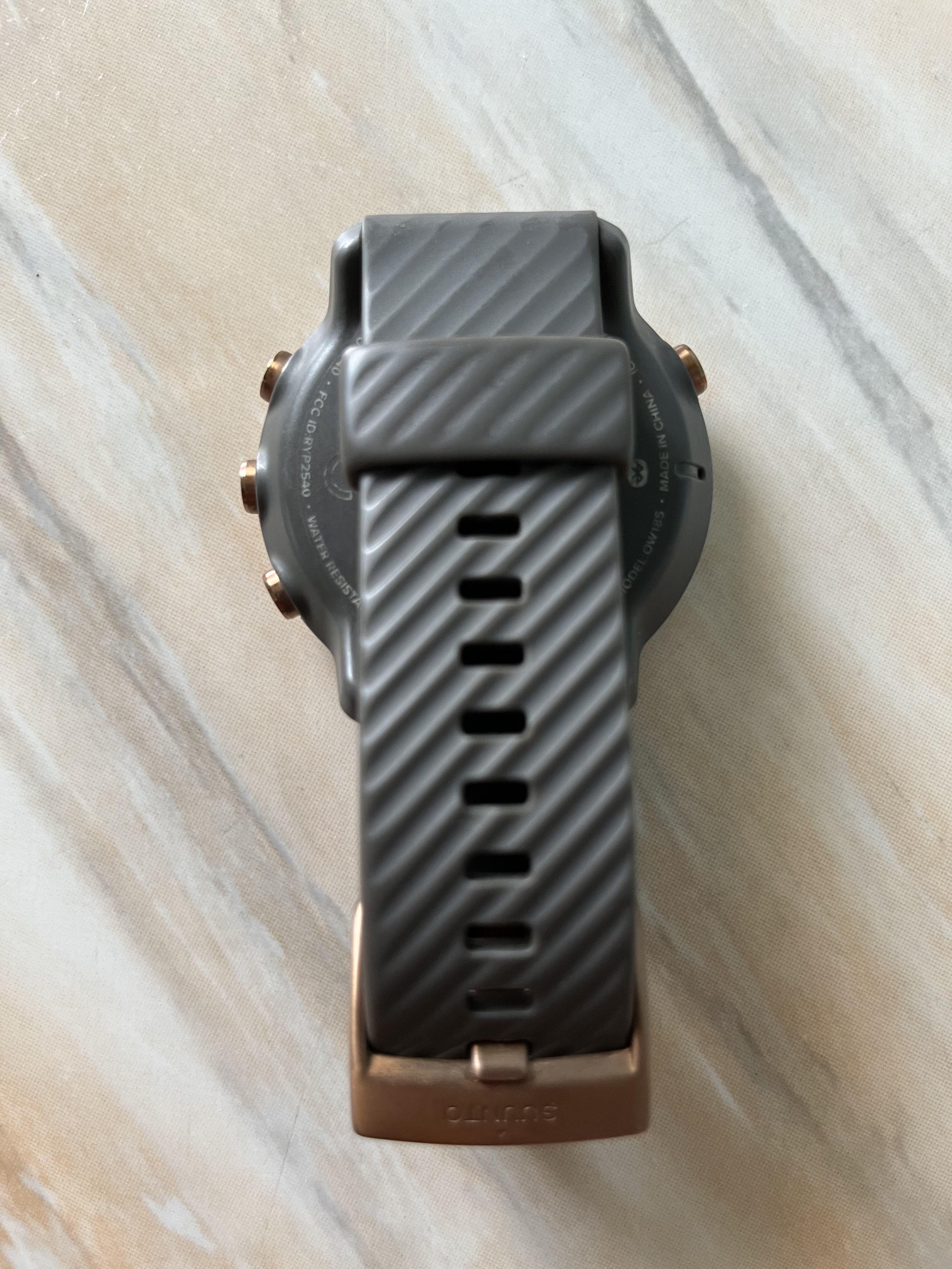 นาฬิกา suunto7 รูปที่ 3
