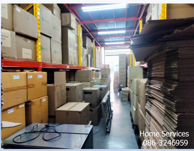 ขายโรงงานผลิตกระดาษพร้อมลูกค้า/Minifactory/โกดัง/ ถ.พุทธมณฑล สาย 5 – ถ.เพชรเกษม 90 วา อ๊อฟฟิซ 2 ชั้น 3 ห้องทำงาน ที่จอดรถ 5 คัน พื้นที่สีม่วง ขอใบรง.ได้ รูปที่ 3