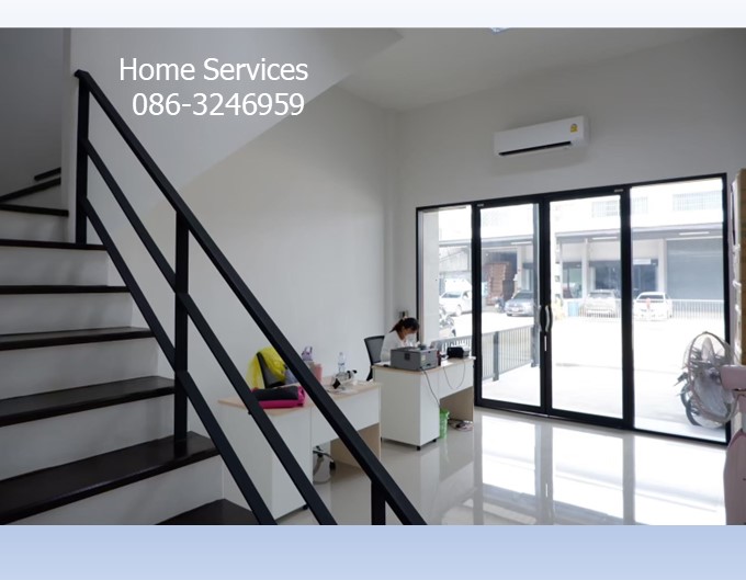 ขายโรงงานผลิตกระดาษพร้อมลูกค้า/Minifactory/โกดัง/ ถ.พุทธมณฑล สาย 5 – ถ.เพชรเกษม 90 วา อ๊อฟฟิซ 2 ชั้น 3 ห้องทำงาน ที่จอดรถ 5 คัน พื้นที่สีม่วง ขอใบรง.ได้ รูปที่ 4