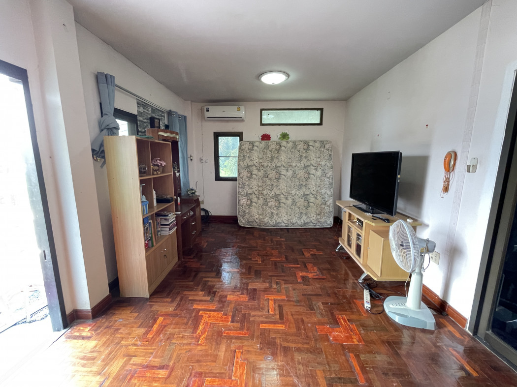 ขาย บ้านเดี่ยว หมู่บ้านพีเค ธานี 2 200 ตรม. 62.9 ตร.วา เหมาะสำหรับพักอาศัย รูปที่ 6