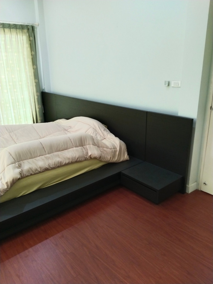 ขาย บ้านเดี่ยว หมู่บ้านศรีธานี 150 ตรม. 1 งาน 52.5 ตร.วา รูปที่ 6
