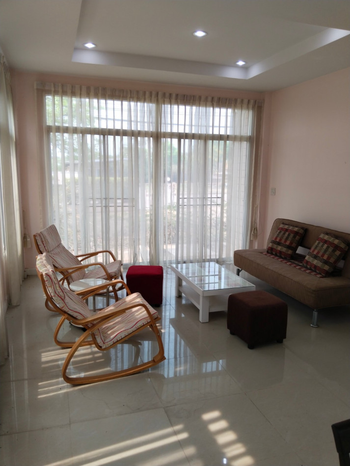 ขาย บ้านเดี่ยว หมู่บ้านศรีธานี 150 ตรม. 1 งาน 52.5 ตร.วา รูปที่ 2