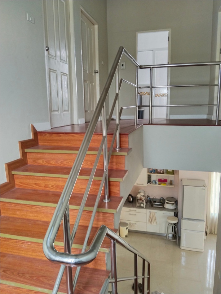 ขาย บ้านเดี่ยว หมู่บ้านศรีธานี 150 ตรม. 1 งาน 52.5 ตร.วา รูปที่ 4