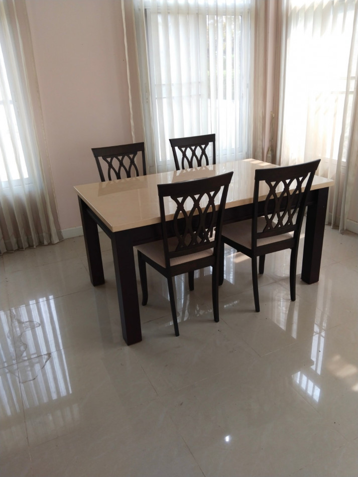 ขาย บ้านเดี่ยว หมู่บ้านศรีธานี 150 ตรม. 1 งาน 52.5 ตร.วา รูปที่ 3