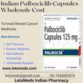 Purchase Palbociclib 100mg Capsules Wholesale Lowest Cost Philippines UAE