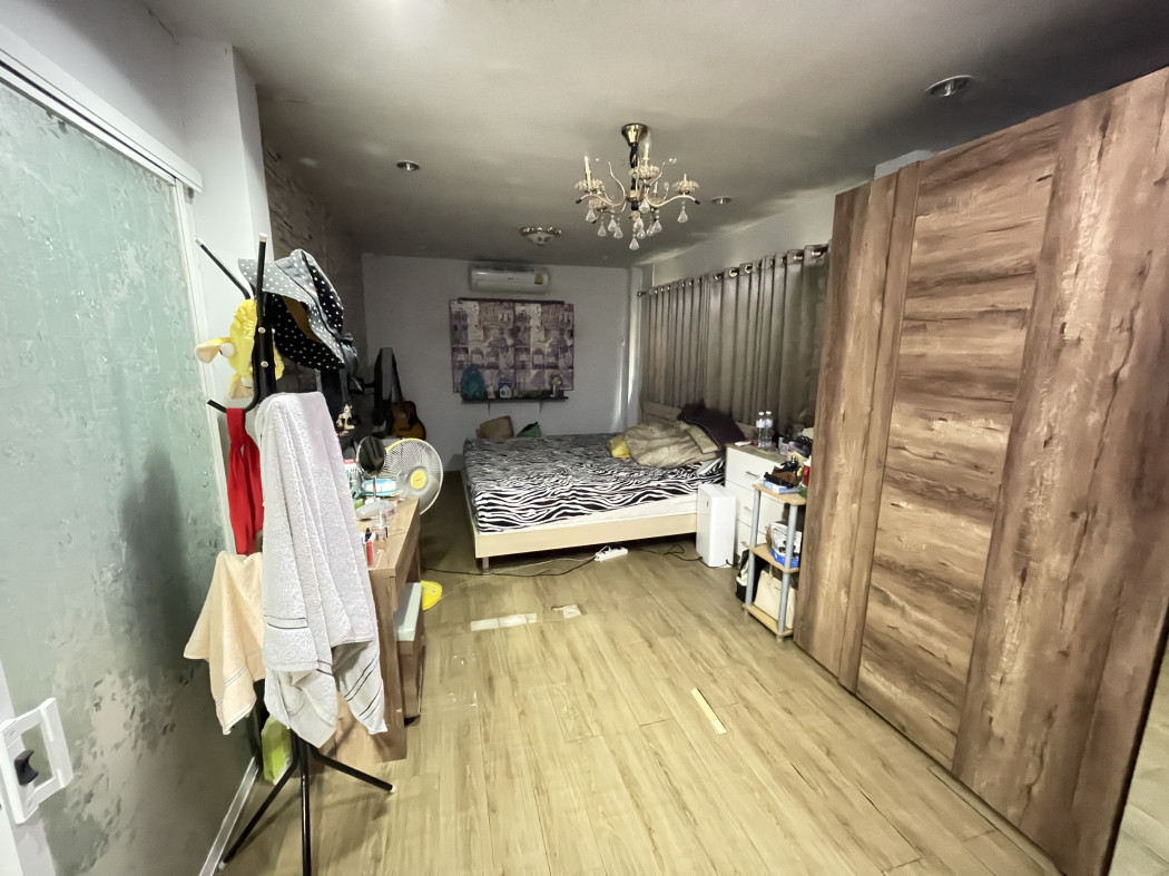 ขาย บ้านเดี่ยว หมู่บ้านพีเค ธานี 2 200 ตรม. 62.9 ตร.วา เหมาะสำหรับพักอาศัย รูปที่ 5