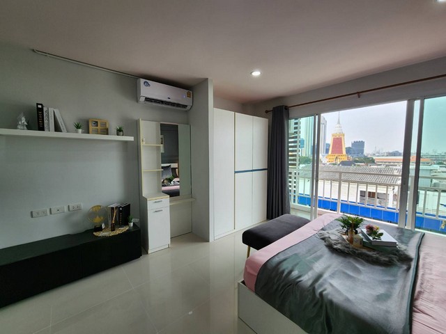 ขาย The Green Condo 2 สุขุมวิท 101 ใกล้รถไฟฟ้า BTS ปุณณวิถี รูปที่ 1