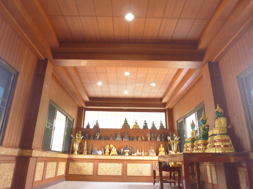 ขาย บ้านเดี่ยว บ้านใหญ่ หรู อาคาร 4 หลัง พร้อมที่ดิน 6346 ตารางวา จ.เพชรบุรี - 948 ตรม. 15 ไร่ 3 งาน 46 ตร.วา รูปที่ 5