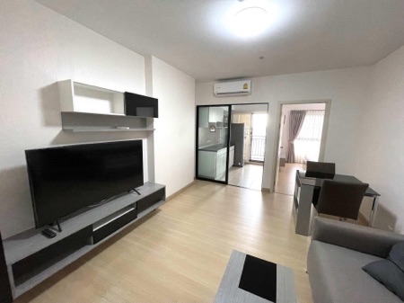 ให้เช่า คอนโด Supalai Loft @ Talat Phlu Station  Supalai loft สถานีตลาดพลู 43.5 ตรม. Close to BTS Talat Phlu รูปที่ 1