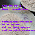 CAS 40054-73-7 Deschloroetizolam Factory wholesale price