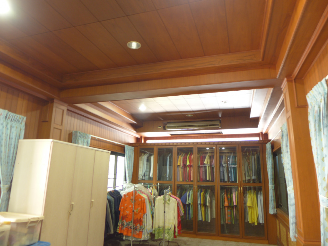 ขาย บ้านเดี่ยว บ้านใหญ่ หรู อาคาร 4 หลัง พร้อมที่ดิน 6346 ตารางวา จ.เพชรบุรี - 948 ตรม. 15 ไร่ 3 งาน 46 ตร.วา รูปที่ 6