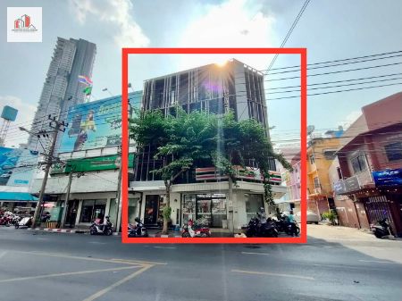 เซ้งกิจกา hostel เจริญกรุง 56  ทำเลธุรกิจ นักท่องเที่ยวชาวต่างชาติพบุกพล่าน
360 ตรม. 20.8 ตร.วา รูปที่ 1