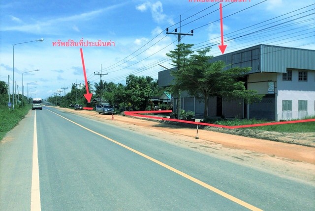 ขายโรงงาน 2 ชั้น อำเภอระโนด จังหวัดสงขลา PKK09-00676 รูปที่ 1