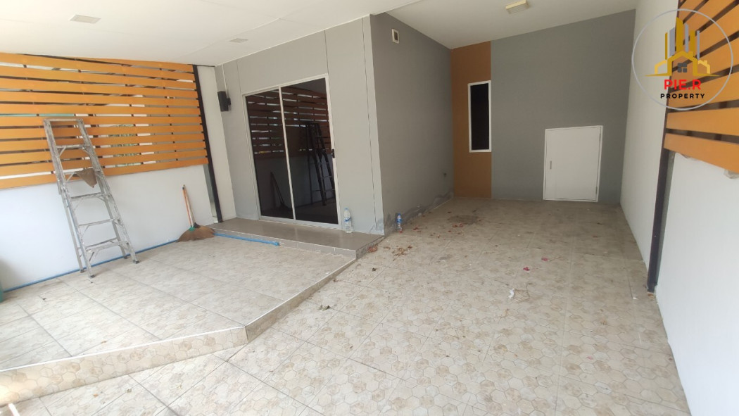 บ้านพฤกษากาญจนาฯ-กันตนา: ทาวน์เฮาส์สไตล์โมเดิร์น ใจกลางเมืองบางใหญ่-ใกล้ทางด่วนศรีรัช รูปที่ 6