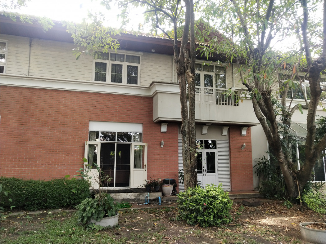 ขาย บ้านเดี่ยว ติดถนนสุขสวัสดิ์ 30 - 750 ตรม. 1 ไร่ 51.5 ตร.วา รูปที่ 2