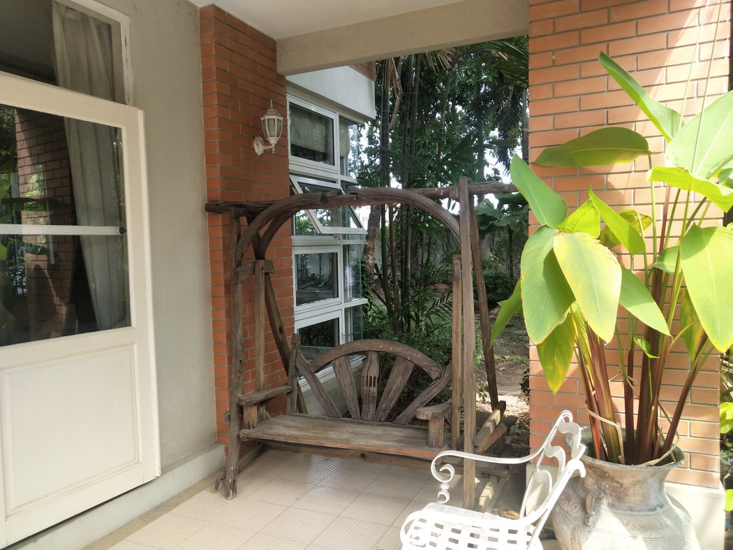 ขาย บ้านเดี่ยว ติดถนนสุขสวัสดิ์ 30 - 750 ตรม. 1 ไร่ 51.5 ตร.วา รูปที่ 4