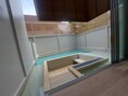หลุดดาวน์ - Super Luxury Pool Villa กลางใจเมือง  ทาวน์โฮม 3 ชั้น Nivass Sukhon 10 ขนาด 4 ห้องนอน ราคาโปโมชั่น