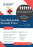 Enzalutamide Capsules: The Ultimate Guide to Price and Availability in the Philippines