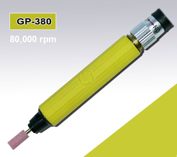 GP-380 รูปที่ 1