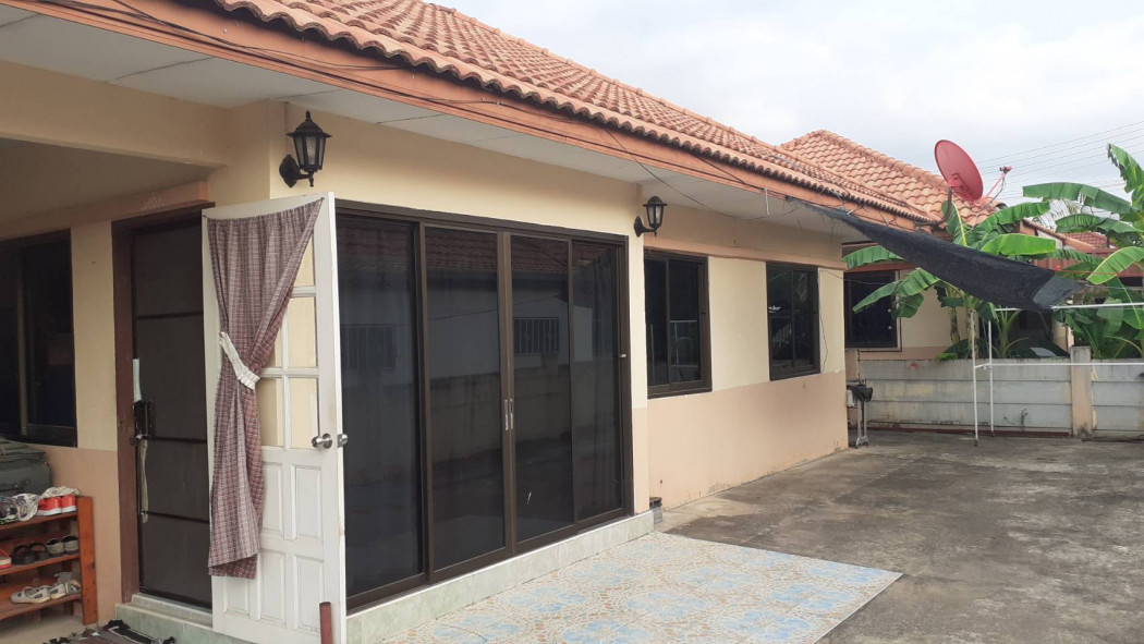 ขาย บ้านเดี่ยว หมู่บ้านเดอะ ริช - อุดรคำหอม 100 ตรม. 57 ตร.วา รูปที่ 2