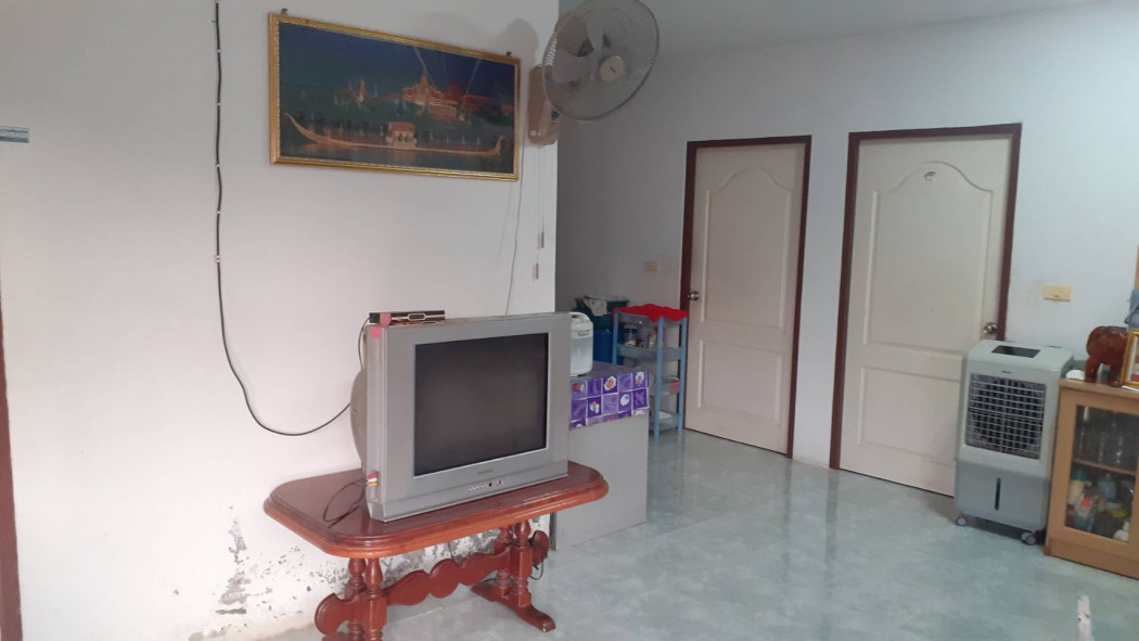 ขาย บ้านเดี่ยว หมู่บ้านเดอะ ริช - อุดรคำหอม 100 ตรม. 57 ตร.วา รูปที่ 4