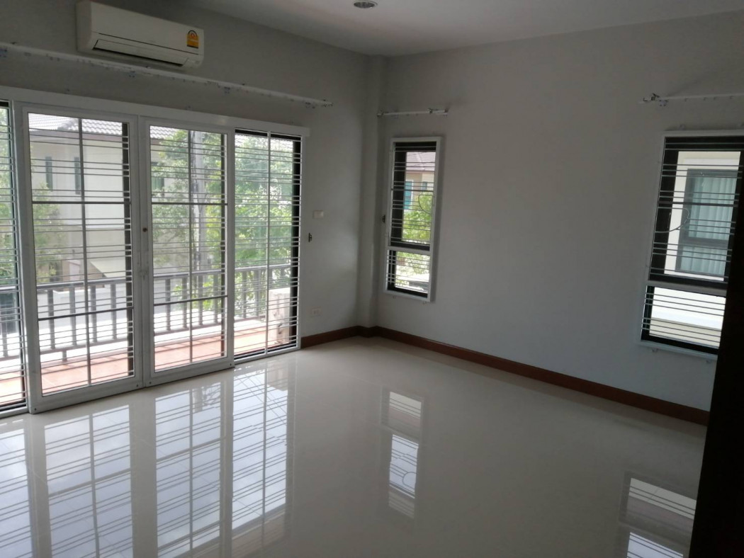 ขาย บ้านเดี่ยว The Privacy พุทธมณฑล สาย 7 192 ตรม. 69.6 ตร.วา รูปที่ 2