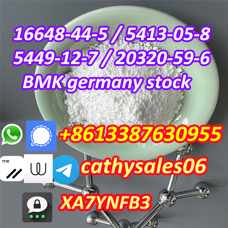 Cas 41232-97-7 bmk liquid with high yield rate new BMK POWDER whatsApp:+861338763095  รูปที่ 1