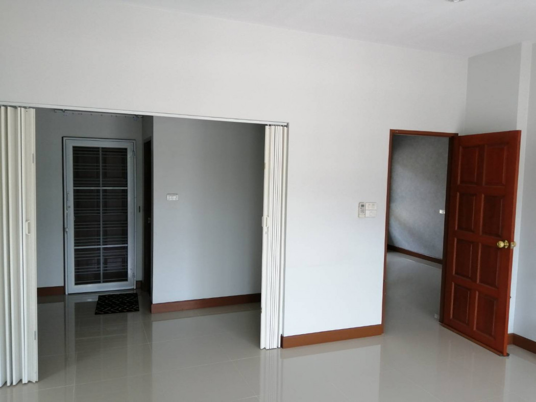 ขาย บ้านเดี่ยว The Privacy พุทธมณฑล สาย 7 192 ตรม. 69.6 ตร.วา รูปที่ 3