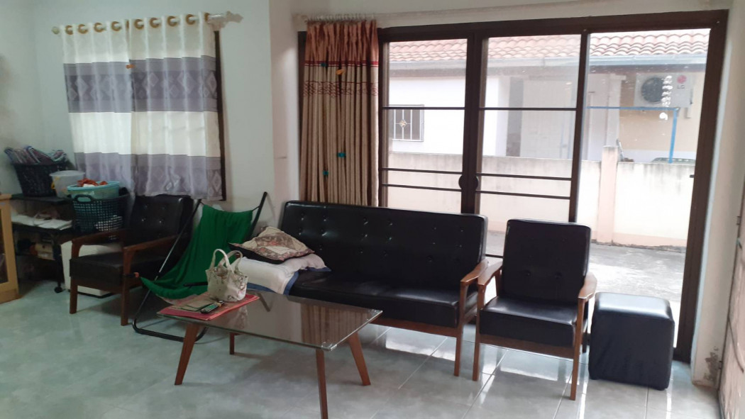 ขาย บ้านเดี่ยว หมู่บ้านเดอะ ริช - อุดรคำหอม 100 ตรม. 57 ตร.วา รูปที่ 3