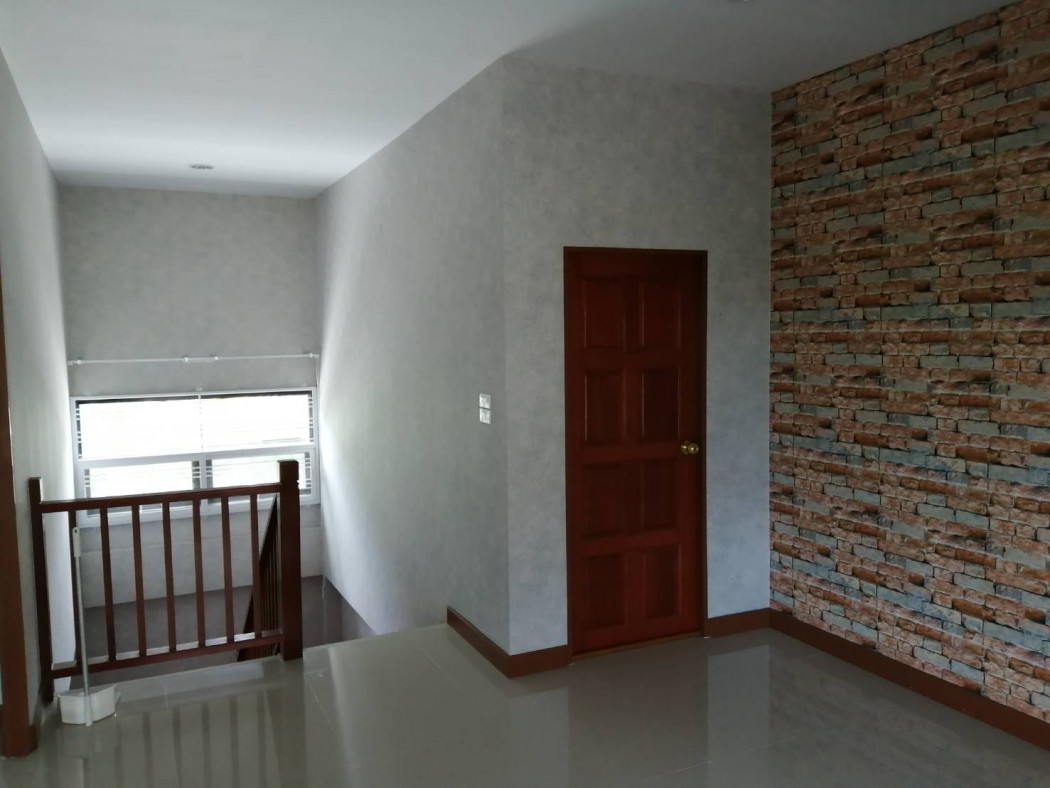 ขาย บ้านเดี่ยว The Privacy พุทธมณฑล สาย 7 192 ตรม. 69.6 ตร.วา รูปที่ 4